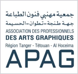 APAGجمعية مهنيي فنون الطباعة