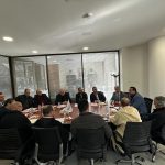عقد اجتماع اللجنة الاستشارية الإقليمية الخاصة بعمالة إقليم طنجة وإقليم الفحص أنجرة