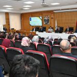 الغرفة تواكب دينامية الذكاء الترابي وتشارك في إطلاق المرصد الجهوي لليقظة الاستراتيجية والذكاء الترابي