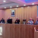 La Chambre accompagne la tenue de l’Assemblée générale constitutive de l’Association du marché central, le 9 avril à Tanger.