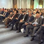 اللقاء الافتتاحي للأيام التجارية الجهوية في نسختها السادسة عشر تحت شعار ” تعزيز الروابط التجارية وتقوية الانفتاح لبناء حركية تجارية قوية في المستقبل”