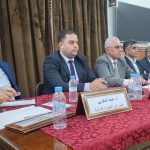 غرفة التجارة والصناعة والخدمات لجهة طنجة تطوان الحسيمة تنظم ثاني لقاءات النسخة السادسة عشر من فعاليات الأيام التجارية الجهوية بتطوان حول موضوع “الانفتاح على الأسواق الوطنية والدولية”