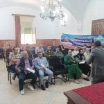 الغرفة  تنظم دورة تكوينية حول خلق المجموعات ذات النفع الاقتصادي.
