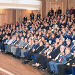 غرفة التجارة والصناعة والخدمات تشارك في المؤتمر الوطني العام الـ 32 لجمعية هيئات المحامين بالمغرب