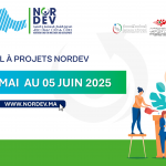 Annonce de l’ouverture de l’appel à candidatures pour le programme de soutien NORDEV