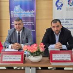 الغرفة تنظم ندوة علمية حول ” الانفتاح والإدماج الاقتصادي للتجار وعرض مستجدات قانون المالية لسنة 2025 ” بملحقتها بالحسيمة