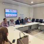 لقاء تواصلي بطنجة حول مستجدات صندوق الشمال للاستثمار والتنمية NORDEV
