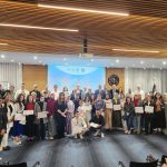 غرفة التجارة والصناعة والخدمات بجهة طنجة تطوان الحسيمة تنظم بشراكة مع جامعة عبد المالك السعدي لقاء هاما حول حماية المعلومات الشخصية وتحديات تعزيز الأمن السيبراني
