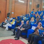 مشاركة رئيس غرفة التجارة والصناعة والخدمات لجهة طنجة تطوان الحسيمة في افتتاح منتدى شفشاون للتمويل المناخي المحلي