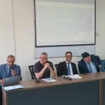 غرفة التجارة والصناعة والخدمات لجهة طنجة-تطوان-الحسيمة تشارك في الاحتفال باليوم العالمي للتعاونيات بإقليم الفحص انجرة