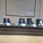 حضور غرفة التجارة والصناعة والخدمات لجهة طنجة تطوان الحسيمة في افتتاح النسخة الأولى من المدرسة الصيفية “أولا ميديتيرانيا المغرب” بتطوان