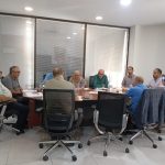 عقد اجتماع اللجنة الاستشارية الإقليمية الخاصة بعمالة طنجة – أصيلة وإقليم الفحص أنجرة