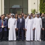 غرفة التجارة والصناعة والخدمات لجهة طنجة تطوان الحسيمة تحتضن الملتقى المالي العربي الثالث لجائزة الشارقة في المالية العامة