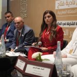 انعقاد الجلسة الأولى والثانية من ملتقى المالي العربي الثالث لجائزة الشارقة في المالية العامة
