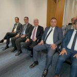 مشاركة غرفة التجارة والصناعة والخدمات لجهة طنجة–تطوان–الحسيمة في مؤتمر البحر الأبيض المتوسط للمدن الذكية
