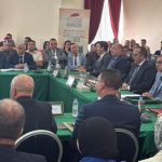 غرفة التجارة والصناعة والخدمات لجهة طنجة تطوان الحسيمة، تشارك في اللقاء التشاركي الموسع الخاص بإعداد وبلورة الجيل الجديد من برنامج التنمية الترابية المندمجة لعمالة الحسيمة