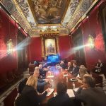 مشاركة غرفة التجارة والصناعة والخدمات لجهة طنجة تطوان الحسيمة في جلسة أورومتوسطية لتعزيز التعاون الاقتصادي ببرشلونة