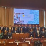 غرفة التجارة والصناعة والخدمات لجهة طنجة تطوان الحسيمة تعزز حضورها المتوسطي في اجتماع جمعية غرف البحر الأبيض المتوسط ببرشلونة