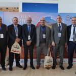 مشاركة وفد غرفة التجارة والصناعة والخدمات لجهة طنجة تطوان الحسيمة في منتدى الداخلة – إفريقيا لوجيستيك