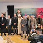 انطلاق فعاليات الملتقى الجهوي الثالث للنقل بالمضيق