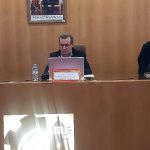 الغرفة تنظم لقاءً تواصلياً في موضوع: المعالجة الجبائية والاجتماعية للتعويضات الممنوحة للأجراء حسب الدورية الجديدة للصندوق الوطني للضمان الاجتماعي