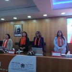 غرفة التجارة والصناعة والخدمات لجهة طنجة تطوان الحسيمة تحتضن فعاليات الحملة الوطنية التحسيسية 23 لوقف العنف ضد النساء