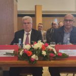 غرفة التجارة والصناعة والخدمات لجهة طنجة تطوان الحسيمة   تشارك في المجلس الإداري لأكاديمية الجهة للتربية والتكوين