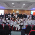 غرفة التجارة والصناعة والخدمات بجهة طنجة تطوان الحسيمة تنظم فعالية حول سيادة الغذاء في الضيافة المغربية وتكرّم نخبة من رواد فنون الطهي