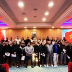 الغرفة والجامعة الوطنية لأرباب المقاهي والمطاعم تنظمان دورة تكوينية حول تقنيات إعداد القهوة بطنجة