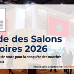 Guide des Salons et Foires 2026
