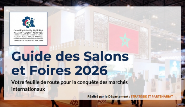 Guide numériques salons et foires Guide numériques salons et foires
