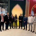 غرفة التجارة و الصناعة و الخدمات لجهة طنجة تطوان الحسيمة تشارك في معرض FITUR 2026 الدولي للسياحة.