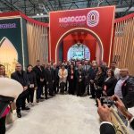 غرفة التجارة و الصناعة و الخدمات لجهة طنجة تطوان الحسيمة تواصل مشاركتها في فعاليات  المعرض الدولي للسياحة “MEDITOUR 2026”
