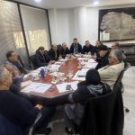 عقد الاجتماع الأول لكل من قطب الدعم الموجّه وقطب التعاون الدولي والشراكات برسم سنة 2026