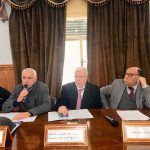 الغرفة الجهوية بملحقة تطوان تنظم اللقاء التشــاوري التحضير للمناظرة الوطنية للتجارة “تجارة المغرب 2030”