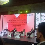 غرفة التجارة و الصناعة و الخدمات لجهة طنجة تطوان الحسيمة تشارك في لقاء مغربي إيطالي في قطاعي البناء و التصميم الداخلي في قطاع السياحة السياحة.