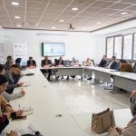 غرفة التجارة والصناعة والخدمات لجهة طنجة تطوان الحسيمة تنظم الورشة الثانية الخاصة بمزايا منطقة التجارة الحرة العربية الكبرى