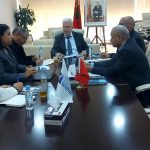 تنظيم معرض البناء والعقار لجهة طنجة تطوان الحسيمة