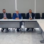 غرفة التجارة والصناعة والخدمات لجهة طنجة-تطوان-الحسيمة تستقبل وفدًا صينيًا لبحث آفاق التعاون الاقتصادي