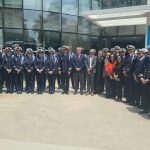 الغرفة  تستقبل وفدا من تلميذات وتلاميذ الضباط بالمدرسة الملكية البحرية في زيارة تواصلية للتعريف بالمؤهلات التنموية للجهة