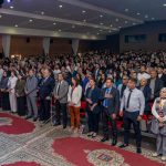 غرفة التجارة والصناعة والخدمات لجهة طنجة تطوان الحسيمة تشارك في ملتقى التشغيل وريادة الأعمال بطنجة