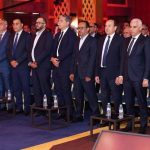 مشاركة غرفة التجارة والصناعة والخدمات لجهة طنجة تطوان الحسيمة في فعاليات الدورة السادسة للمنتدى الاقتصادي لجهة فاس-مكناس