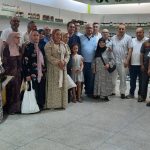 غرفة التجارة والصناعة والخدمات لجهة طنجة-تطوان-الحسيمة تنظم الملتقى الجهوي للحكامة الترابية والتنمية المستدامة بمناسبة اليوم العالمي للتعاونيات