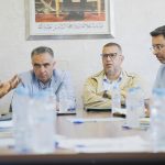 انطلاق قافلة مشروع FPIP للتكوين والإدماج المهني: محطة العرائش