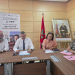 الحسيمة تحتضن محطة جديدة من القافلة الجهوية لمشروع FPIP لتعزيز التكوين والإدماج المهني للشباب