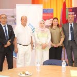 مشاركة غرفة التجارة والصناعة والخدمات لجهة طنجة-تطوان-الحسيمة في اللقاء الاقتصادي حول تشجيع الشباب والمبادرة الاستثمارية
