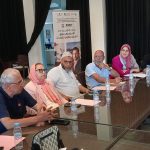 عمالة المضيق-الفنيدق تحتضن محطة جديدة من القافلة الجهوية لمشروع FPIP لتعزيز التكوين والإدماج المهني للشباب