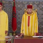 رئيس الغرفة يحضر حفل الإنصات إلى الخطاب الملكي السامي احتفاء بعيد العرش المجيد