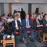 غرفة التجارة والصناعة والخدمات لجهة طنجة تطوان الحسيمة تشارك في لقاء حول دور مغاربة العالم في دعم الأوراش التنموية للمملكة