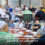 اجتماع اللجنة الاستشارية الإقليمية لشؤون المهنيين بعمالة طنجة-أصيلة وإقليم الفحص أنجرة